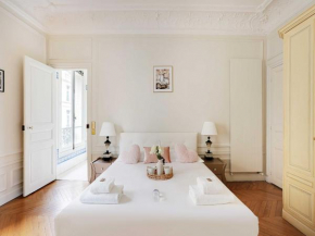 Splendid spacious apartment- Mobility lease